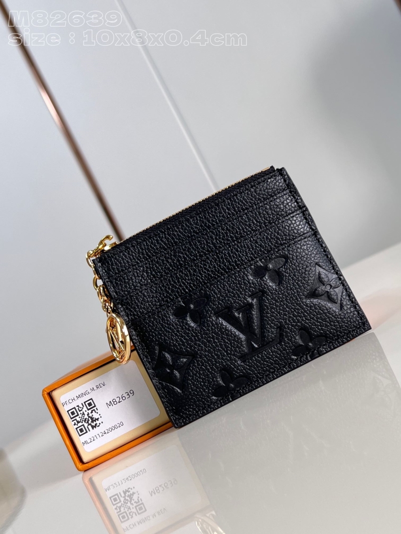 LV Clutch Bags